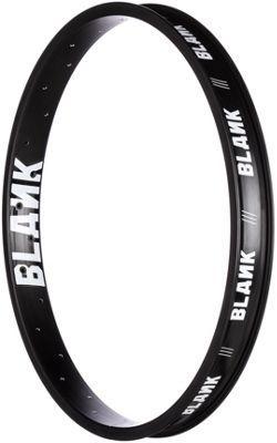 Blank Generation XL Rim Waller BMX