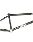 Colony Blaster BMX Frame - Waller BMX