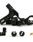 Odyssey M2 Trigger Lever And Cable - Waller BMX