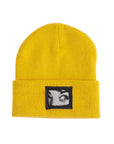 Doomed Eye Beanie - Waller BMX