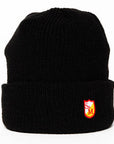 S&M Zissou Beanie - Waller BMX