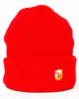 S&M Zissou Beanie - Waller BMX