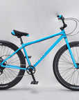 Mafia Bikes Bomma 27.5" Wheelie/Cruiser Bike - Waller BMX