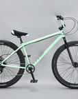 Mafia Bikes Bomma 27.5" Wheelie/Cruiser Bike - Waller BMX