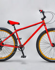 Mafia Bikes Bomma 27.5" Wheelie/Cruiser Bike - Waller BMX