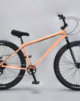 Mafia Bikes Bomma 27.5" Wheelie/Cruiser Bike - Waller BMX