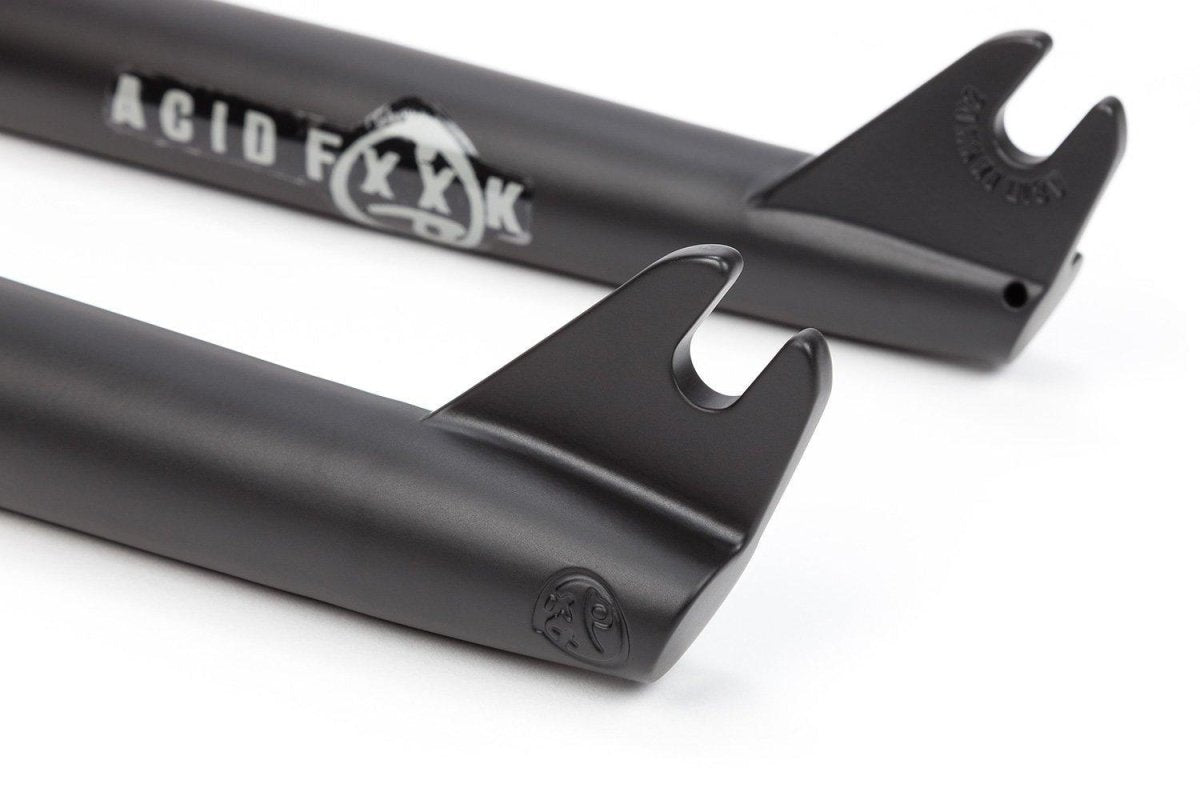 BSD Acid V2 Forks | Waller BMX