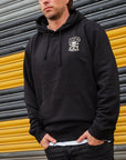 BSD More Speed Hoody - Waller BMX