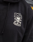 BSD More Speed Hoody - Waller BMX