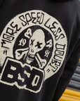 BSD More Speed Hoody - Waller BMX