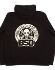 BSD More Speed Hoody - Waller BMX