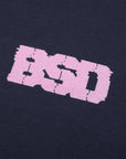 BSD Tuned Out T-shirt - Waller BMX