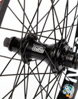 BSD Back Street Pro Mind Wheel at 224.99. Quality Rear Wheels from Waller BMX.