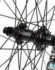 BSD Back Street Pro Mind Wheel at 224.99. Quality Rear Wheels from Waller BMX.