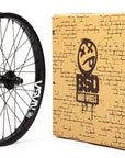 BSD Back Street Pro Mind Wheel at 224.99. Quality Rear Wheels from Waller BMX.