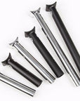 BSD Blitzed Seat Post at 21.04. Quality Seat Posts from Waller BMX.