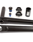 BSD Substance XL V2 Cranks - Waller BMX