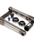 BSD Substance XL V2 Cranks - Waller BMX