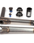 BSD Substance XL V2 Cranks - Waller BMX