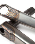 BSD Substance XL V2 Cranks - Waller BMX