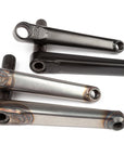 BSD Substance XL V2 Cranks - Waller BMX