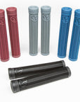 BSD Dan Paley Slim Grips at 9.14. Quality Grips from Waller BMX.