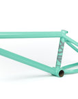 BSD ALVX AF+ BMX Frame - Waller BMX