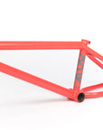 BSD ALVX AF+ BMX Frame - Waller BMX