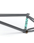 BSD ALVX AF+ BMX Frame - Waller BMX