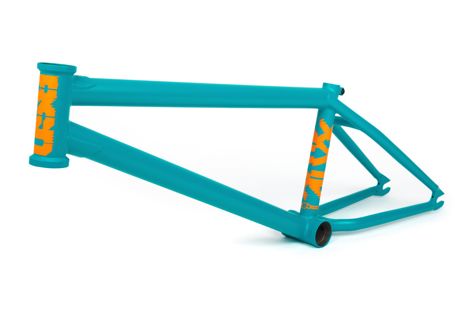 BSD ALVX AF BMX Frame Waller BMX