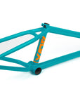 BSD ALVX AF+ BMX Frame - Waller BMX