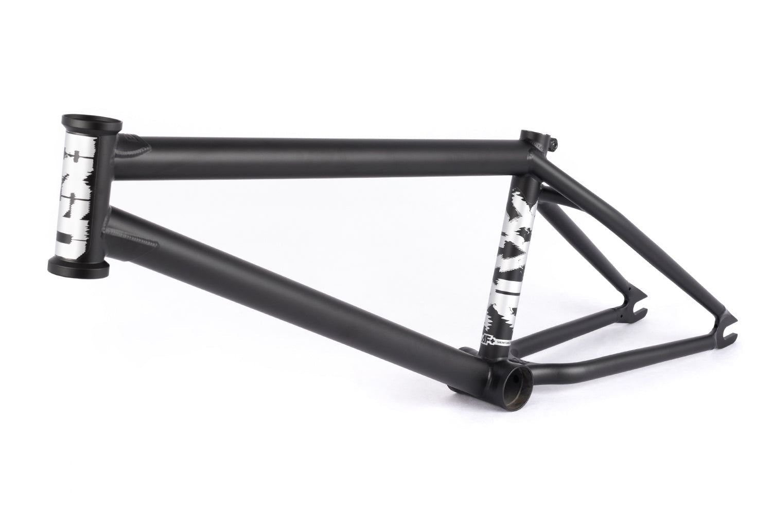 BSD ALVX AF+ BMX Frame | Waller BMX