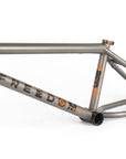 BSD Freedom BMX Frame 2023 - Waller BMX