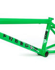 BSD Freedom BMX Frame 2023 - Waller BMX