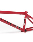 BSD Freedom BMX Frame 2023 - Waller BMX