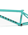 BSD Freedom BMX Frame 2023 - Waller BMX