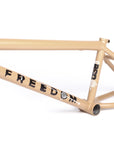 BSD Freedom BMX Frame 2023 - Waller BMX