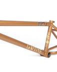 BSD Grime BMX Frame - Waller BMX