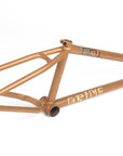 BSD Grime BMX Frame - Waller BMX
