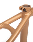 BSD Grime BMX Frame - Waller BMX