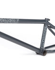 BSD Jonesin' BMX Frame - Waller BMX