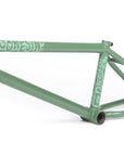 BSD Jonesin' BMX Frame - Waller BMX