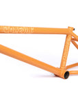 BSD Jonesin' BMX Frame - Waller BMX