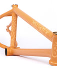BSD Jonesin' BMX Frame - Waller BMX