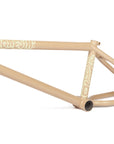 BSD Jonesin' BMX Frame - Waller BMX