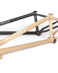 BSD Jonesin' BMX Frame - Waller BMX