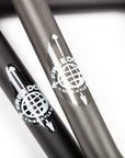 BSD Freedom Bars at 60.99. Quality Handlebars from Waller BMX.