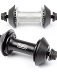 BSD Front Street Pro Hub at 64.04. Quality Hubs from Waller BMX.