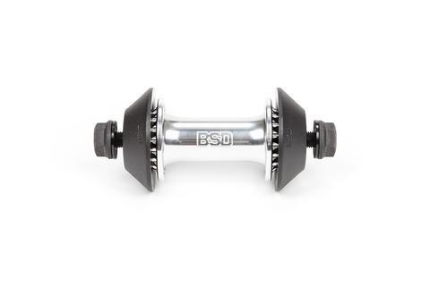 BSD Front Street Pro Hub | Waller BMX
