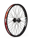 BSD Front Street Pro Mind Wheel at 154.99. Quality Front Wheels from Waller BMX.